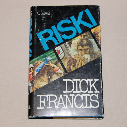 Dick Francis Riski